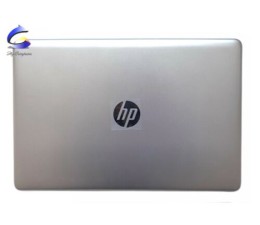 New For HP 15-BS 15T-BS 15-BW 15Z-BW 250 G6 255 G6 LCD Back Rear Lid Cover Silver