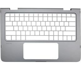 Silver Laptop Top Cover...