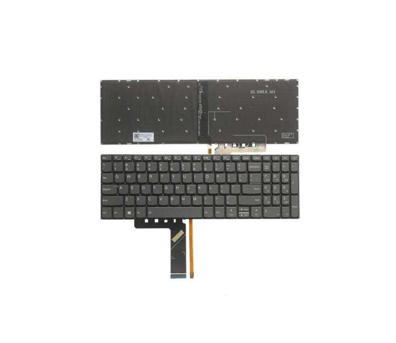 New Lenovo IdeaPad S145-15AST S145-15IWL S145-15IKB S145-15 US Keyboard Backlit