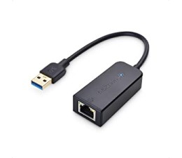 USB TO LAN ADAPTER 3.0