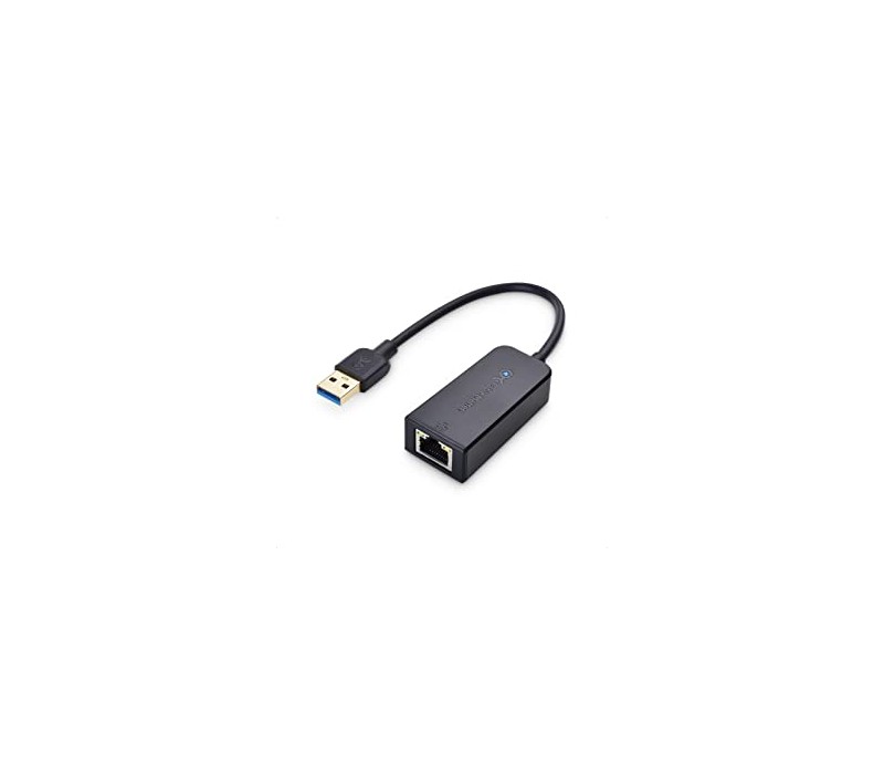 USB TO LAN ADAPTER 3.0