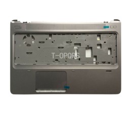 New HP Probook 650 655 G2 G3 Palm rest Upper Case Keyboard Bezel 840751-001