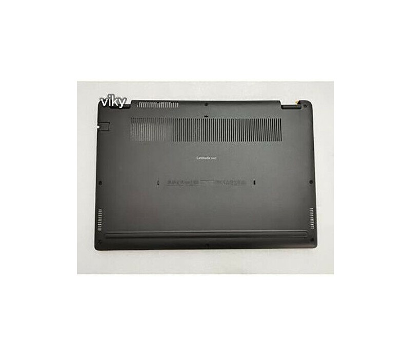 New For Dell LATITUDE 14 3410 E3410 bottom shell lower cover black laptop shell VMY1K 0VMY1K