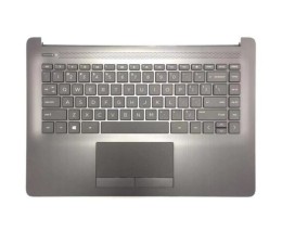 C Cover Shell with  Keyboard  For HP 14-CM 14-CK L23241-001