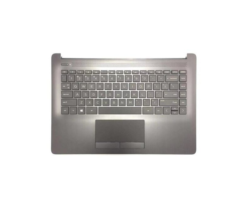 C Cover Shell with  Keyboard  For HP 14-CM 14-CK L23241-001