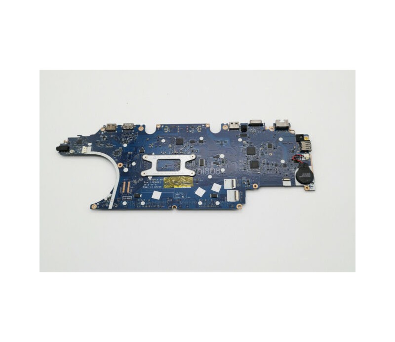 Dell C7K68 System Board Core i5 2.3GHz, i5-5300U With CPU Latitude E545