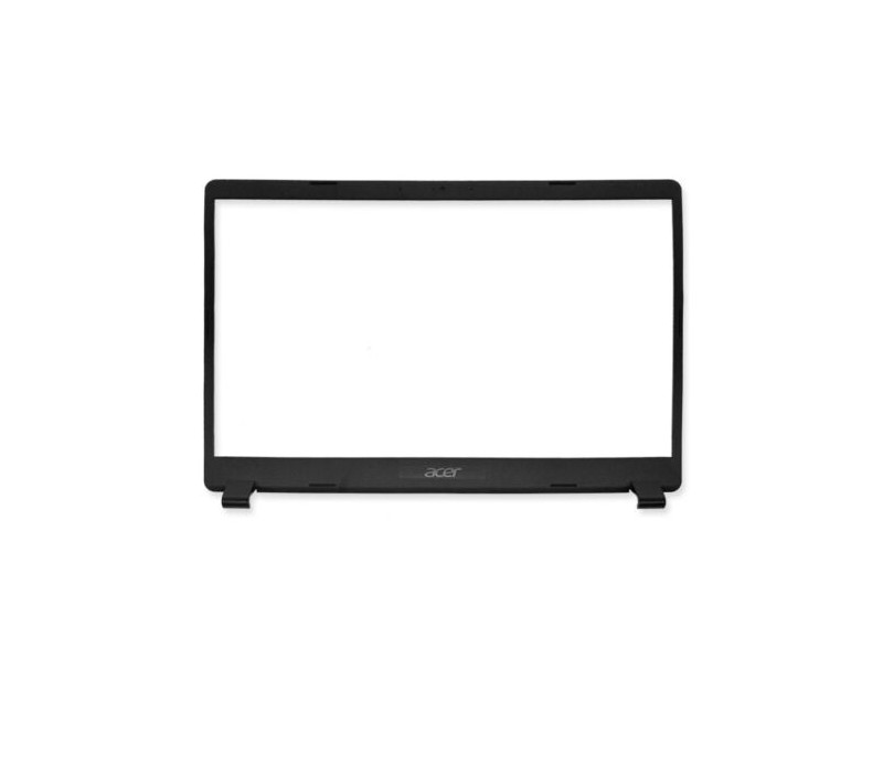 New Acer Aspire 3 A315-42 A315-54 A315-56 LCD Back Cover / Front Bezel ( Black colour )