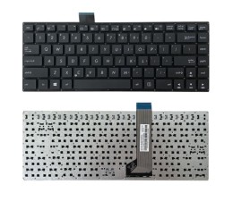ASUS KEYBOARD S400-C COLOUR...