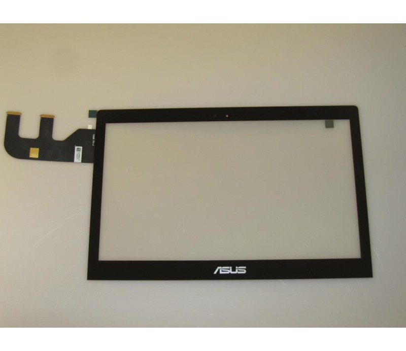 ASUS TOUCH +GLASS TP300L COLOUR BLACK