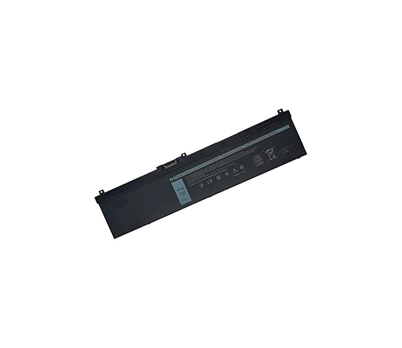 BATTERY DELL NYFJH 77330 COLOUR BLACK