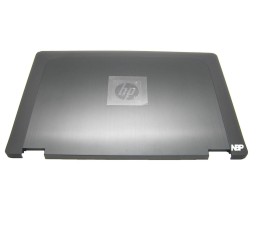 HP ZBOOK 17 A PART LCD COVER BLACK COLOUR