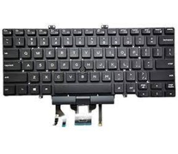 DELL LATITUDE 5490 KEYBOARD...