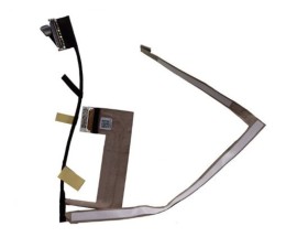 DELL LATITUDE 7490 A+B+HINGES +VGA CABLE