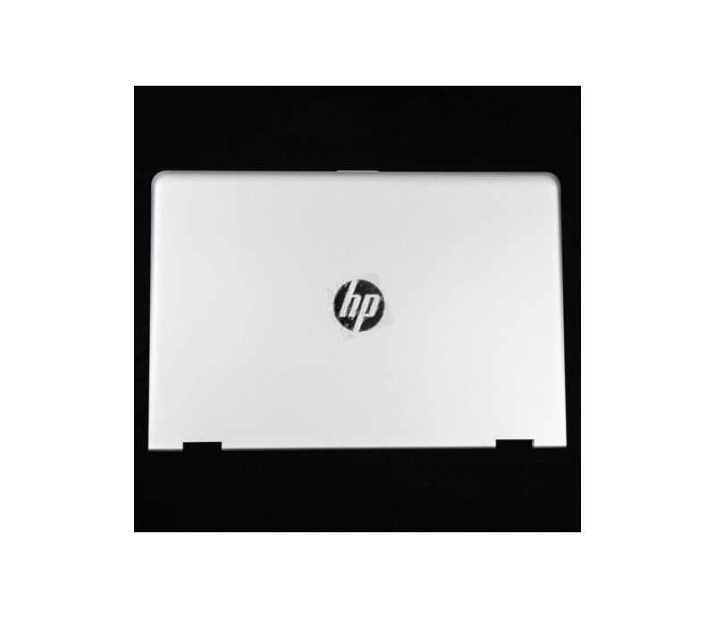 HP 14-CD A PART LCD COVER colour silver