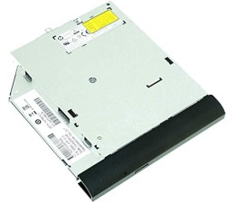 HP 15-BS DVD PANEL GUE1N OEM HP DVD DRIVE WITH BEZEL 15-BS 15-BS020WM (A) (CF313-CG310)