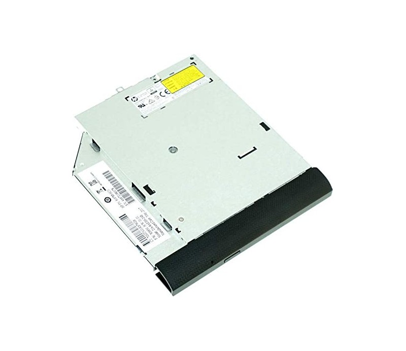 HP 15-BS DVD PANEL GUE1N OEM HP DVD DRIVE WITH BEZEL 15-BS 15-BS020WM (A) (CF313-CG310)