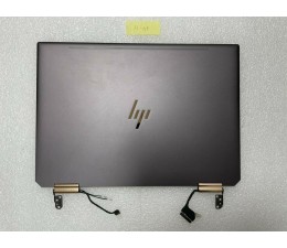 HP Spectre x360 13-ap0001 13-ap0008ca lcd screen touch full hinge up L37648-001