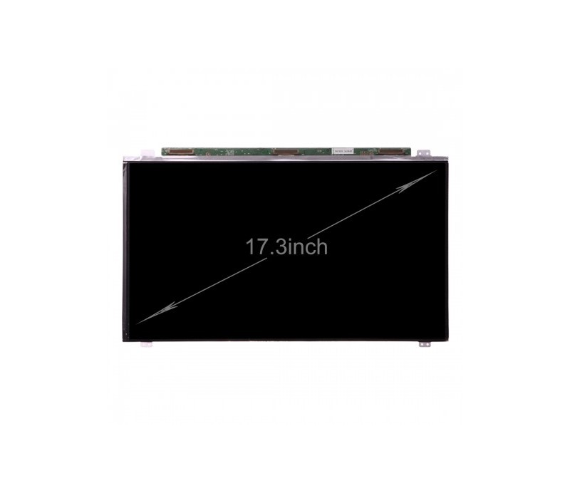 B173HAN01.0 17.3 INCH 30 PIN HIGH RESOLUTION 1920 X 1080 LAPTOP SCREENS IPS PANELS