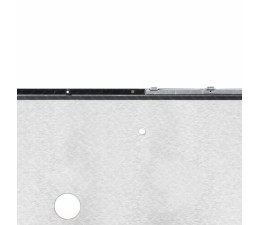 13.3" For Lenovo YOGA 730-13IKB 4K UHD LCD Touchscreen Digitizer Assembly +Frame