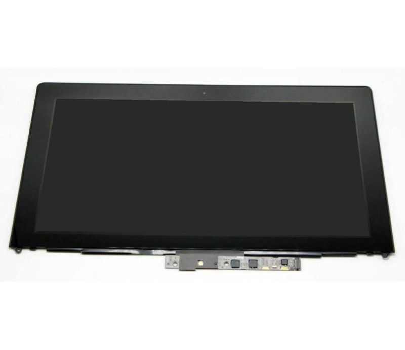 Lenovo Yoga 13 0A66676 04W3519 Touch LCD Display Screen Digitizer Bezel Assembly