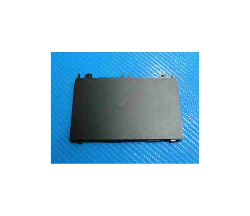 Laptop Palmrest Touchpad Trackpad for Dell Inspiron 3565 3567 3576 P/N 4F55W 04F55W Internal Touchpad