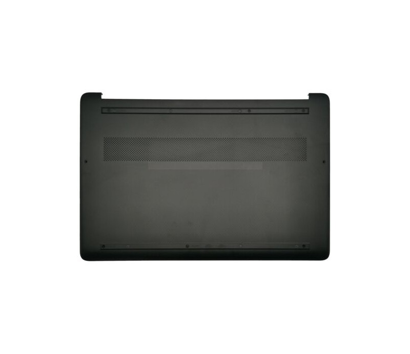 HP 15S-EQ 15S-FQ Bottom Base Rear Housing Case Cover Chassis Black L89828-001