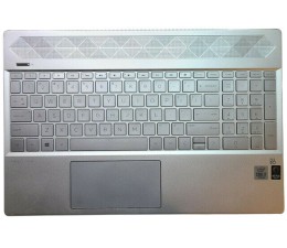 HP 15-CS  C COVER WIHT KEYBOARD