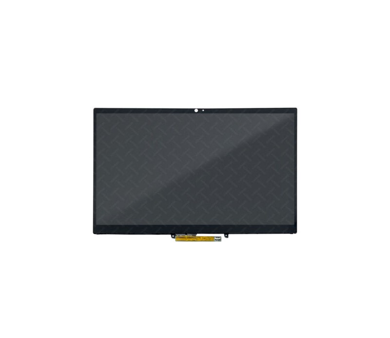 13.3'' 1080P LCD Touch Screen Digitizer Assembly For Lenovo Yoga C640-13IML 81UE