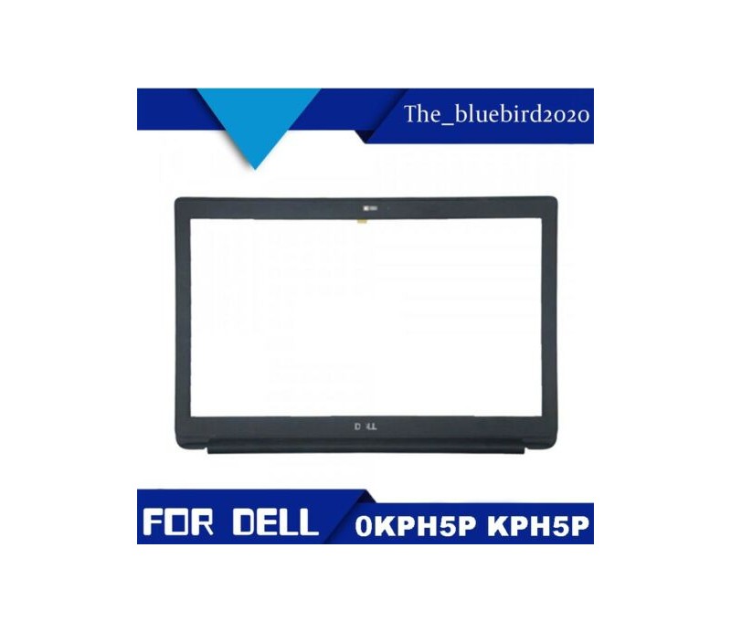 Dell Latitude 3500 E3500 B Shell Front Bezel Screen Frame 0KPH5P KPH5P