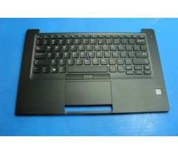 DELL LATU 7490  C+KEYBOARD...