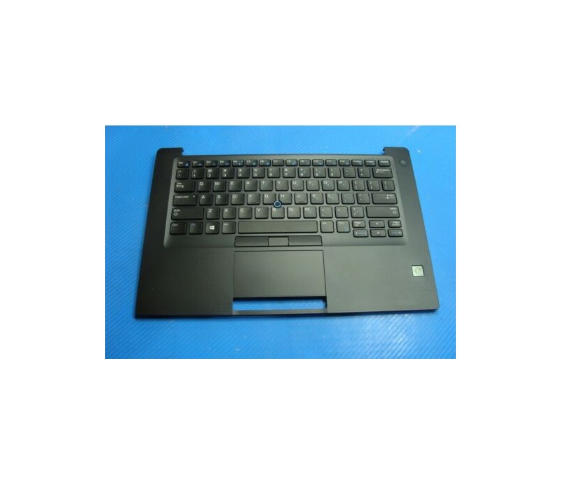 DELL LATU 7490  C+KEYBOARD PALMREST