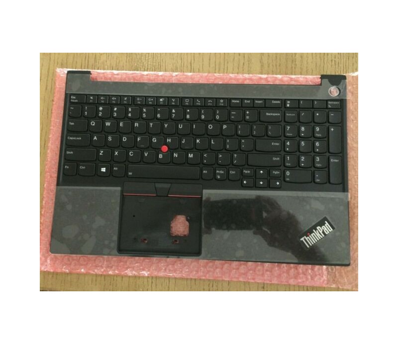 5M11A35651 FOR Lenovo Thinkpad E15 Gen2 C Shell Palm Rest US English Keyboard