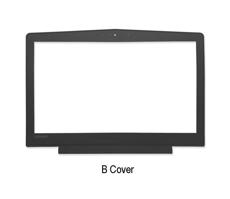 LENOVO LEGION Y520-15  B PART bezel black colour