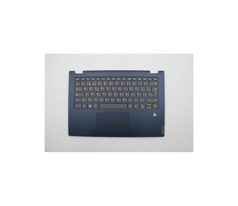 Lenovo IdeaPad C340-14IWL C340-14IML Palmrest Touchpad Cover Keyboard 5CB0U42376