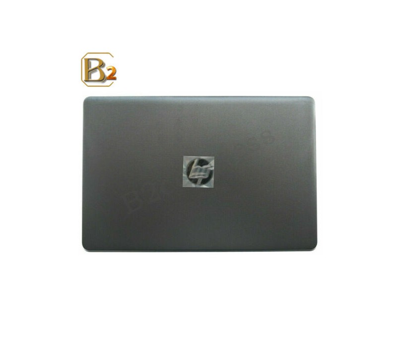 HP 15-BS 15-BW 15T-BR 15Q-BU 250 G6 LCD Grey Back Cover