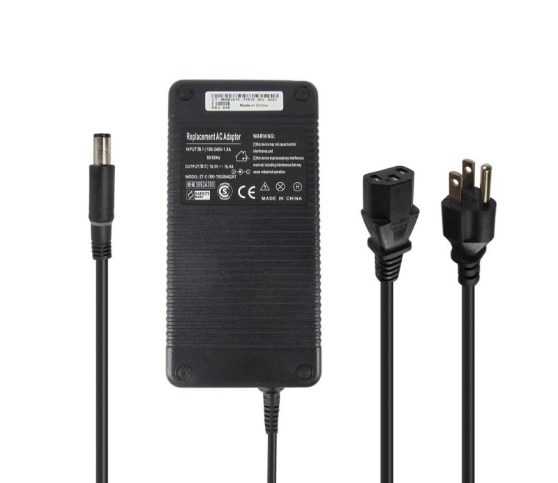 DELL ADAPTER 19.5V 16.9A 330W BIG&SMALL