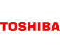 TOSHIBA